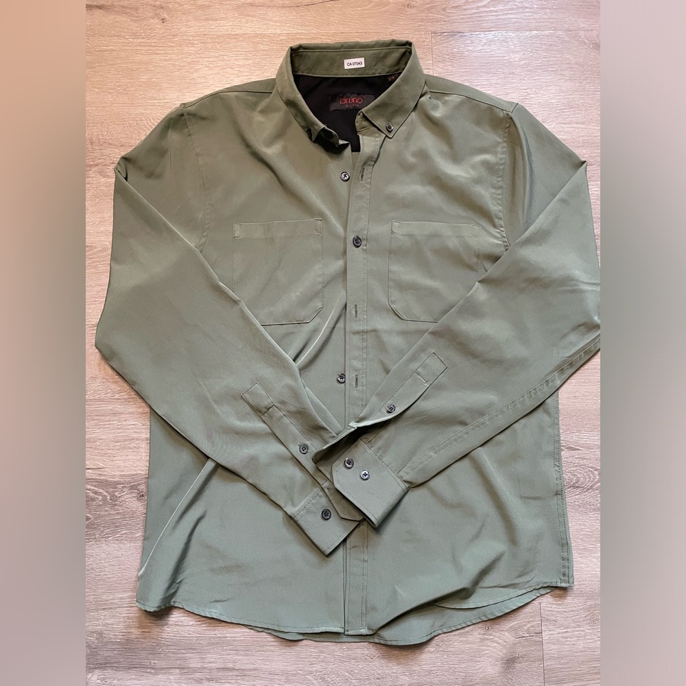 Longsleeve top